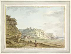 White Rock 1784
